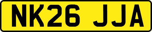 NK26JJA