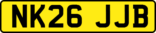 NK26JJB