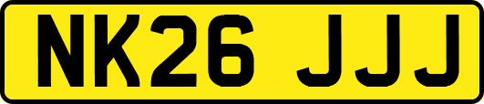 NK26JJJ