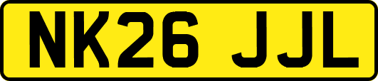NK26JJL