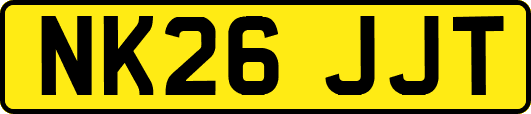 NK26JJT