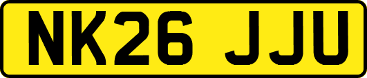 NK26JJU