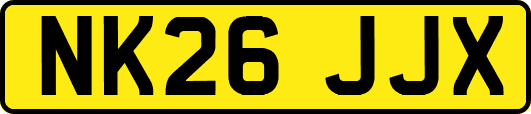 NK26JJX
