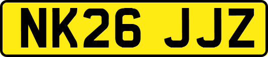 NK26JJZ