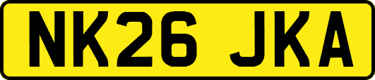 NK26JKA
