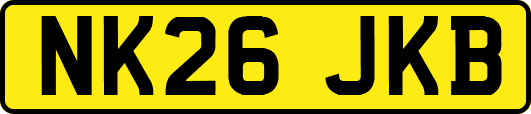 NK26JKB