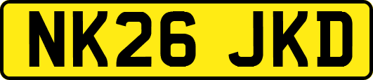 NK26JKD