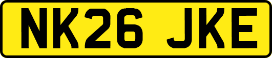 NK26JKE