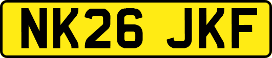 NK26JKF