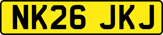NK26JKJ