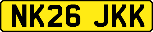 NK26JKK