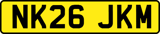 NK26JKM