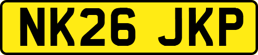 NK26JKP