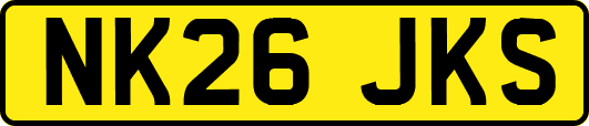 NK26JKS