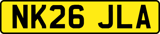 NK26JLA