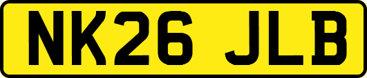 NK26JLB