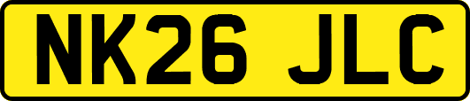 NK26JLC
