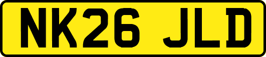 NK26JLD