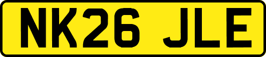NK26JLE