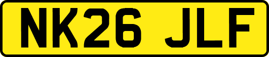 NK26JLF