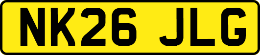 NK26JLG
