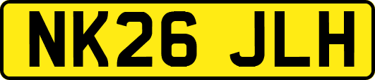 NK26JLH