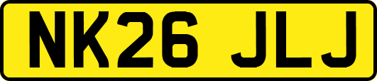 NK26JLJ