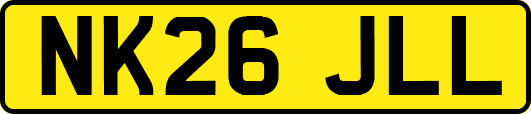NK26JLL