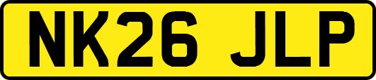 NK26JLP