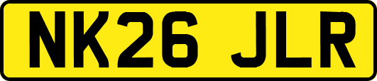 NK26JLR