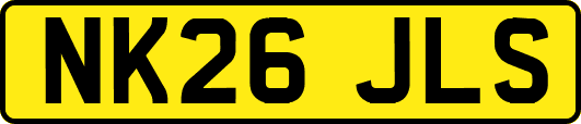 NK26JLS