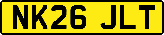 NK26JLT