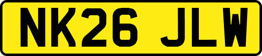 NK26JLW