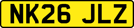 NK26JLZ