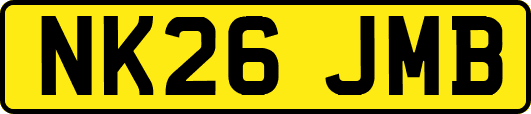 NK26JMB