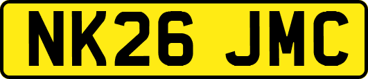 NK26JMC