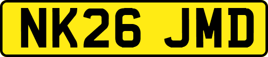NK26JMD