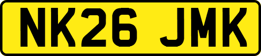 NK26JMK