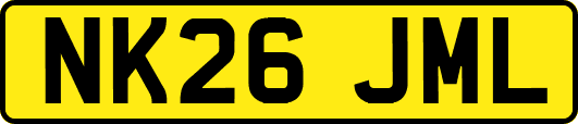 NK26JML