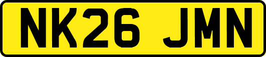 NK26JMN