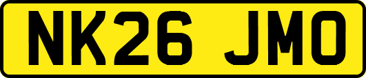 NK26JMO