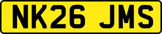 NK26JMS