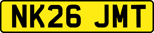NK26JMT
