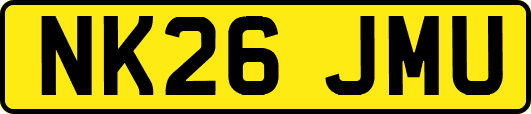 NK26JMU