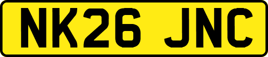 NK26JNC