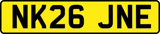 NK26JNE