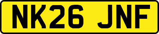 NK26JNF