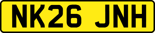 NK26JNH