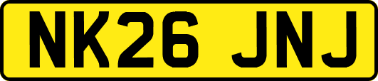 NK26JNJ