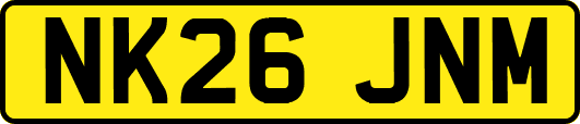 NK26JNM
